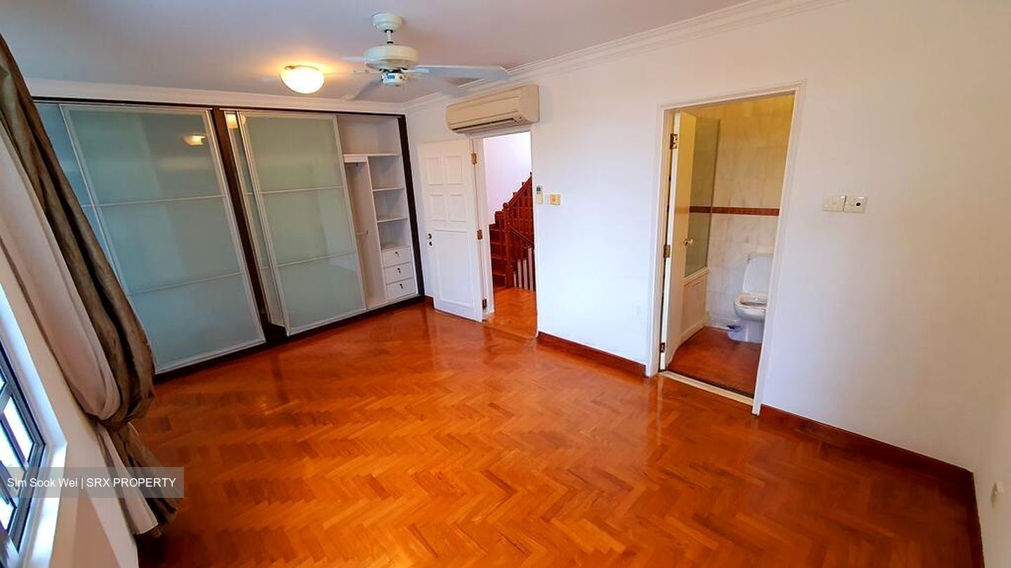 Chancery Grove (D11), Terrace #503030341